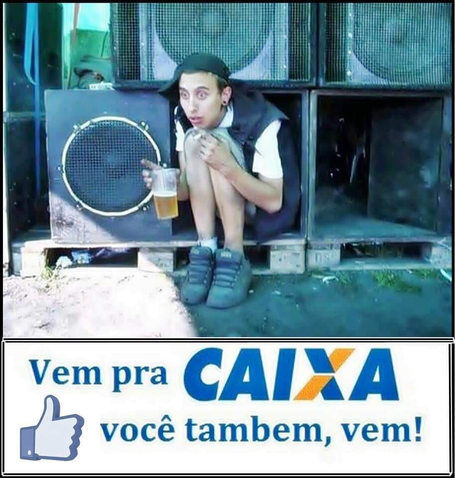 RAVESBRA's tweet photo. VEM https://t.co/JUpANUpoci