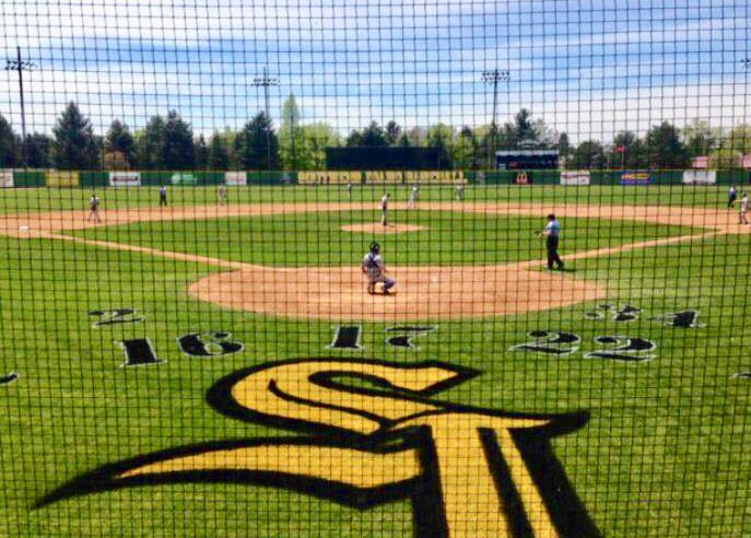 loganbleazard2's tweet photo. Excited to announce that I have committed to play baseball for the College of Southern Idaho. #goeagles https://t.co/R9oUO0MJmu