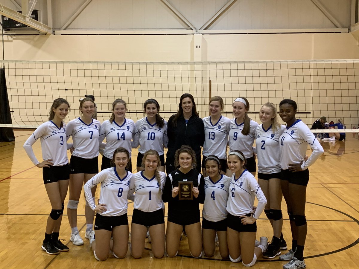 Ash_Wilwerding's tweet photo. 🔵Champions of the LNE JV invite 🔵 https://t.co/euy7F6HpBb