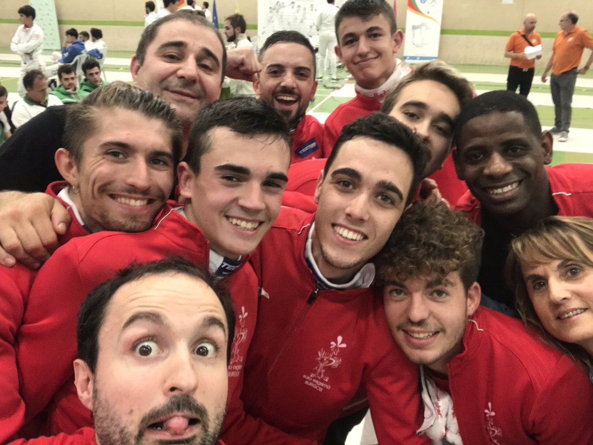 Nuestros chicos terminan la primera fase de la liga nacional de clubes en Medina del Campo. En la primera división el SAESBU TECRIMA  termina invicto ganado los tres encuentros disputados y los chicos del Saesbu Tecrima de división de plata consigue dos victorias y una derrota.