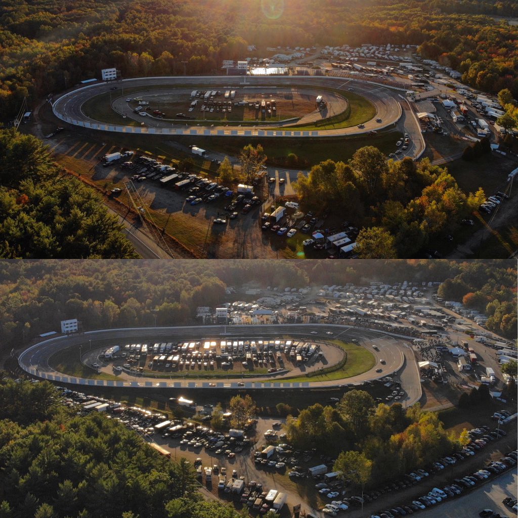 Lee USA Speedway tweet media