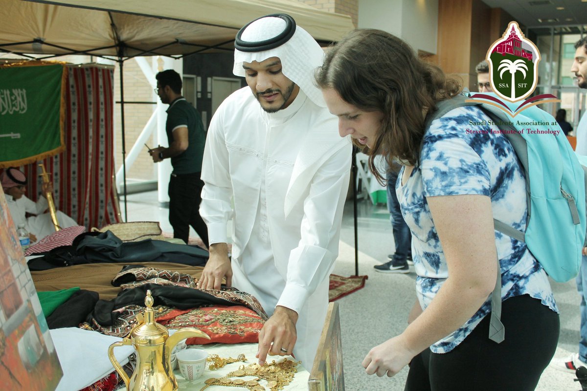 ssastevens's tweet photo. يتقدم النادي السعودي بالشكر  للمشاركين في احتفالية اليوم الوطني السعودي ٨٩

Saudi Students Association would appreciate your participation in Saudi 89 National day. https://t.co/Tm0urSJ5gQ