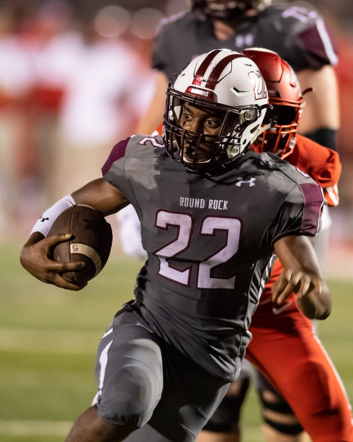 AWilliamsUSA's tweet photo. My top prospects/performers from the @VHSFootball vs @RRDragonFB game.
'21 RB #IsraelMorgan 24/189 yds 2 TDs
'20 WR @collinsullivan9 1 TD rec
'20 QB @Dru_Dawson4 18-21 350 all-pur yds 2 TDs
'20 WR @Jordansmartboi 95 yds rec
'20 WR @TreyMongauzy 8 rec 118 yds
@xosdigital #TeamTCR https://t.co/qhCPgl0Rzb