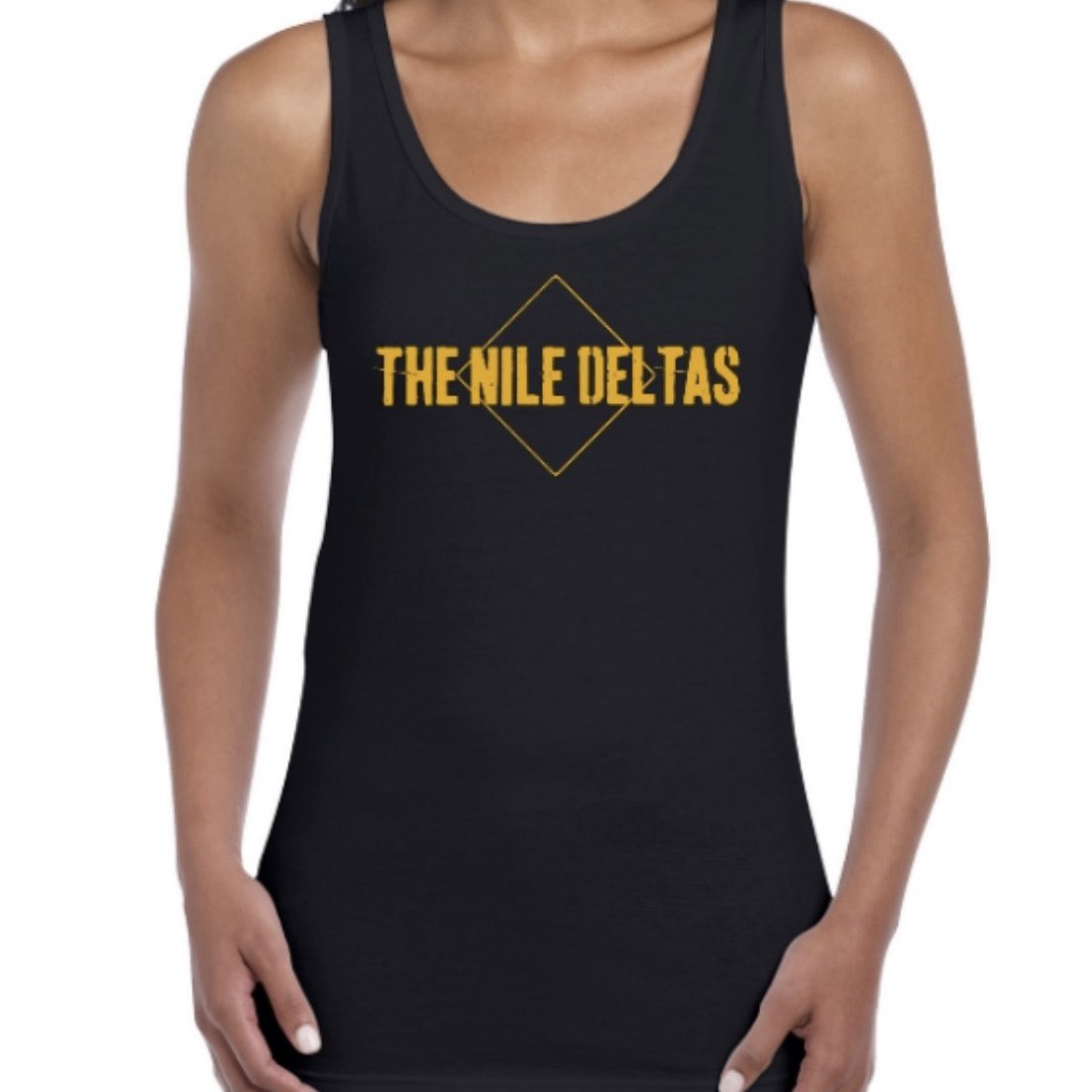 The Nile Deltas tweet media