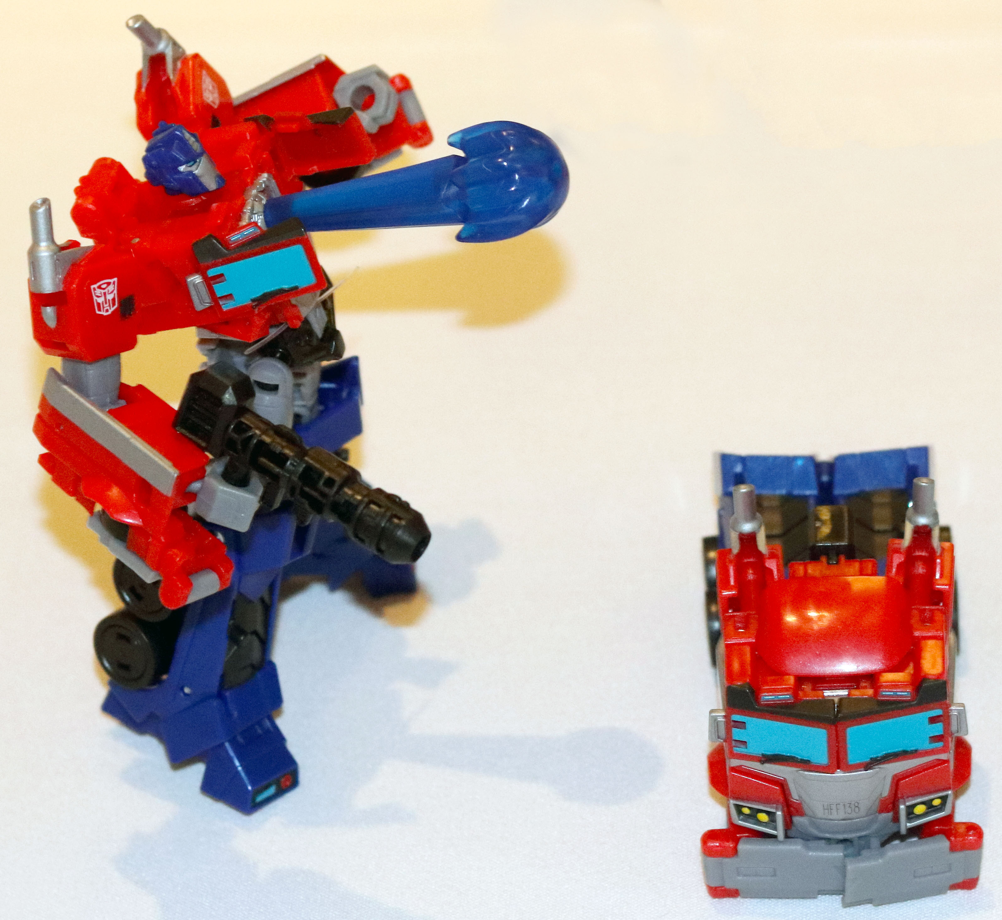 Transformers Wiki on X