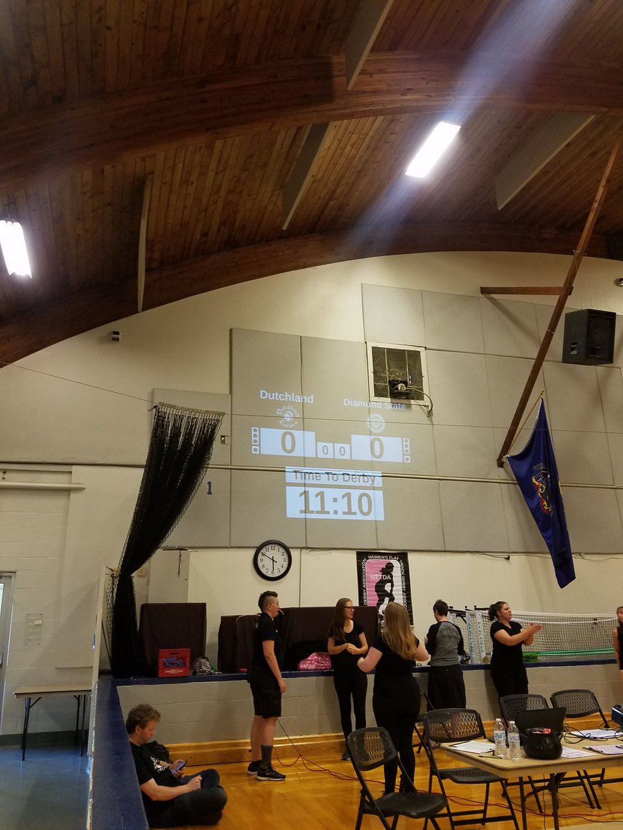 Dutchland's tweet image. Game tiiiiime!