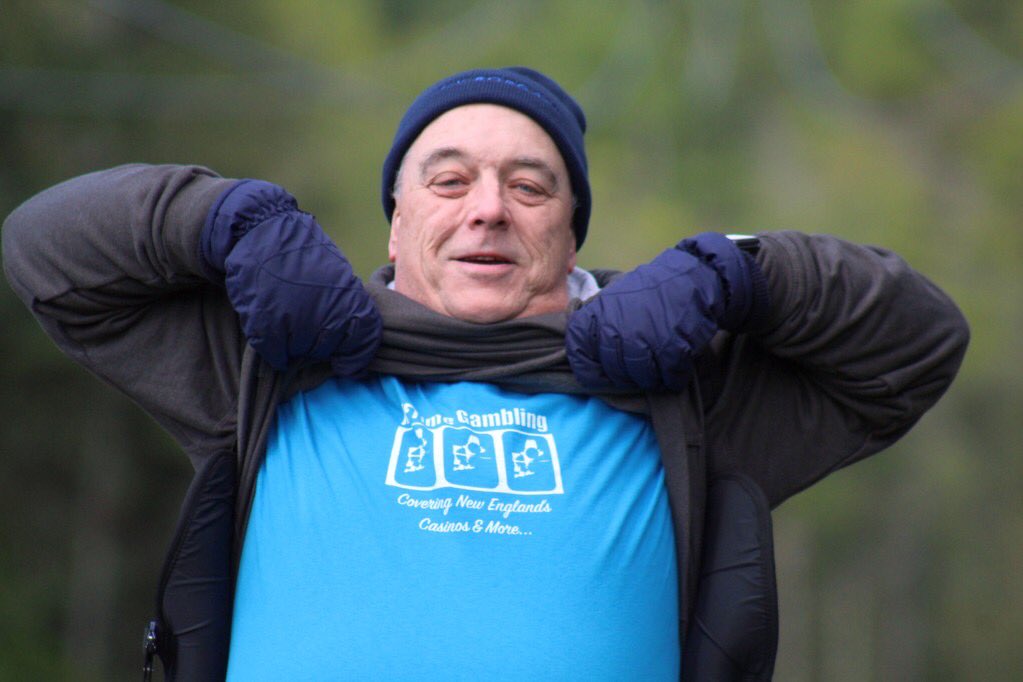 NETime Gambling tweet media