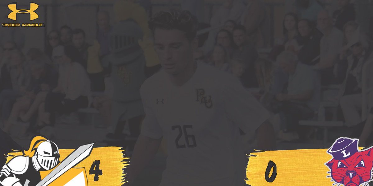 golutes's tweet photo. Lutes dominate Linfield for @PLU_MensSoccer Coach John Yorke's 200th career victory! #GoLutes https://t.co/sK6RZ7fL0z