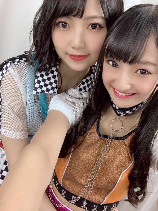 Twitterのコスプレ画像11