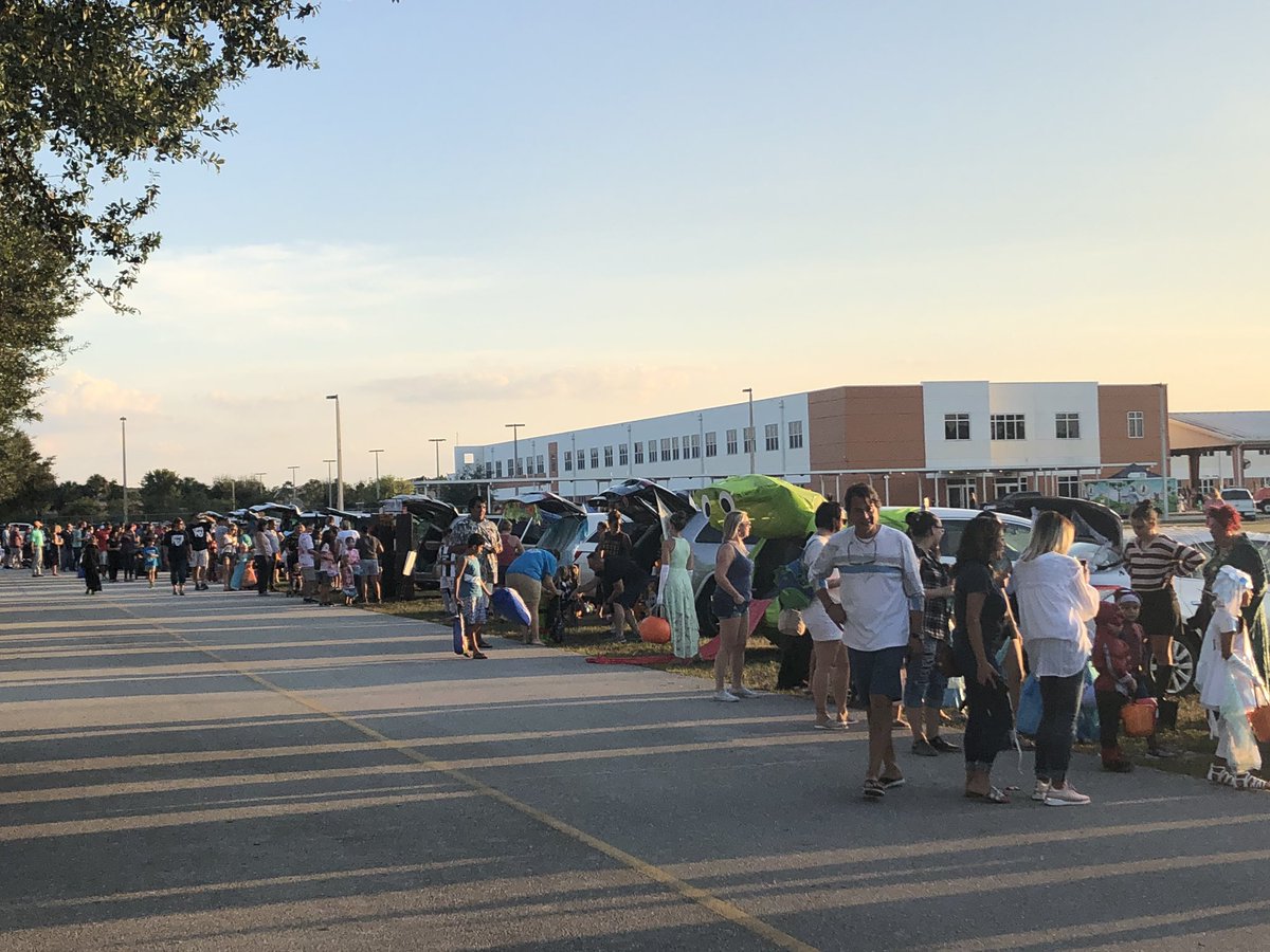 Treeline Elementary tweet media