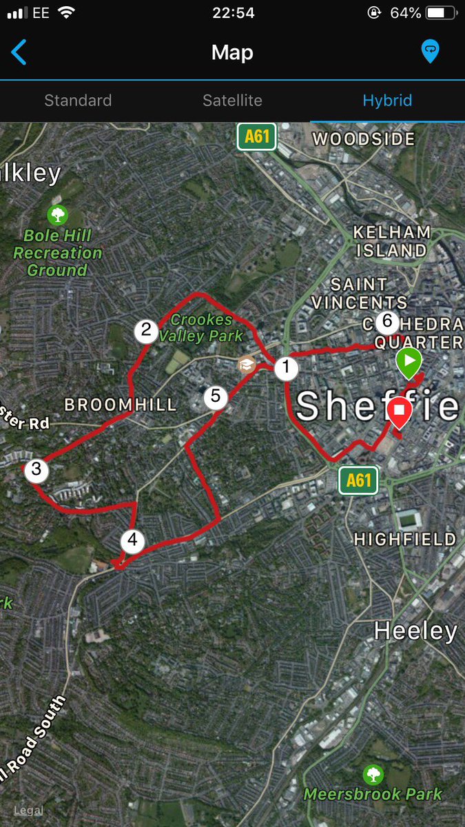 DawnHolden18's tweet photo. Completed 10K Night Strider Walk tonight .... thank you to all who kindly donated for @StLukes_Sheff #stridingtogether https://t.co/WhTKCDfO2T