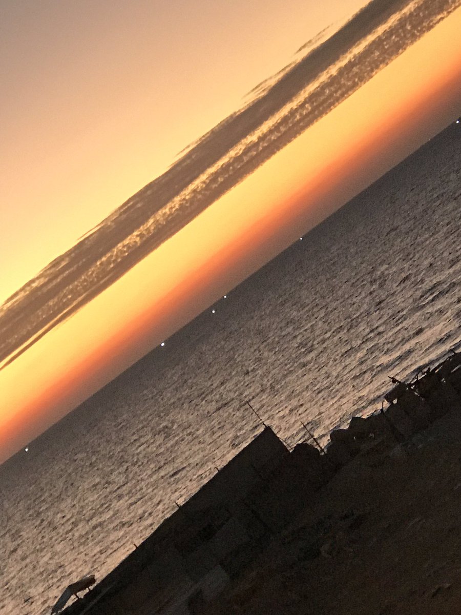 عن فخامة الجو اليوم ❤️😍