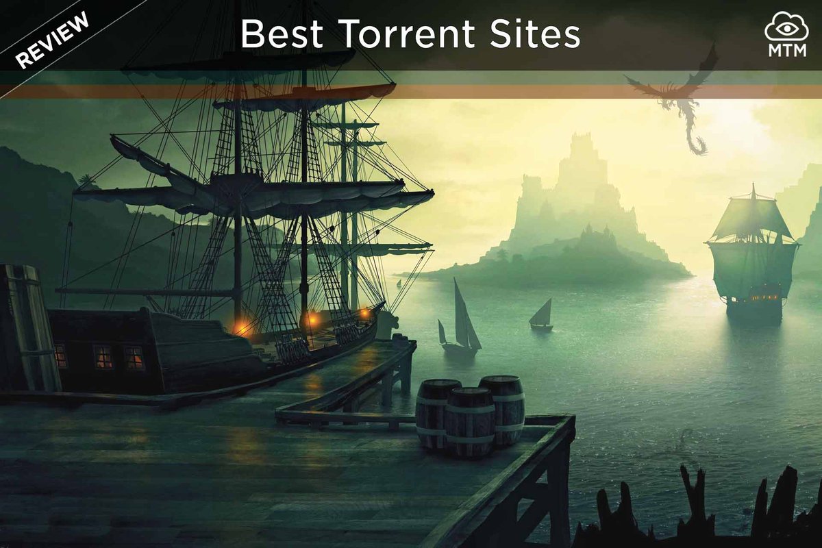 MyTrueMedia's tweet photo. Need a #torrent site? Here are the 13 best working public search websites to #download torrents at this time. Enjoy all the #movies, #apps, #games, and #music you want. Don't forget to seed and share to make your downloads faster! https://t.co/vXKzleukDb https://t.co/mrY232f1gl