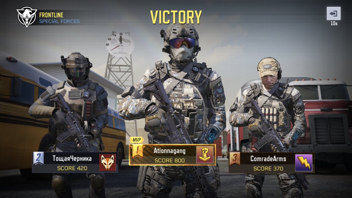 atifax10's tweet photo. This is the best ever mobile game to ever exist. I’m literally so happy rn     @CallofDuty https://t.co/wStrZfyzDq