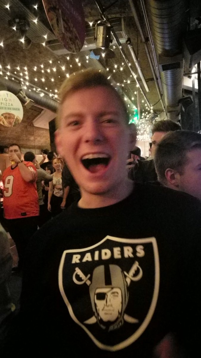 Bester Mann: Timbo 
#ranRugby #ranNFL #ranCollege 
#ranNFLsuechtig <a href="/Icke41/">Icke Dommisch</a> <a href="/ransport/">ran</a>