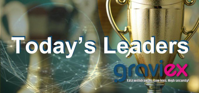 graviex_net's tweet photo. 📢 Hello! Here are the three leaders in terms of daily trading volume:
🥇@cdiamondcoin (#DPT)
🥈@eSportBettingPR (#ESBC)
🥉@StasisGamingIO (#SAS)

#GRAVIEX: Fast withdrawals, Low fees, High security! 👍 https://t.co/WGGfDmz5rH