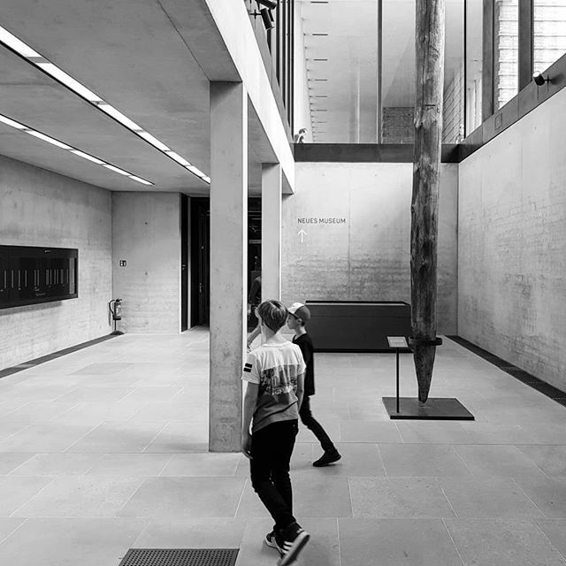 pixelrakete's tweet photo. Neues Museum Berlin

City trip with the family to get the kids in touch with ancient and recent history.

#berlin #history #museum #museumsinsel #city #germany https://t.co/egijBGkVyJ #pixelrakete https://t.co/b5umUyFBuV