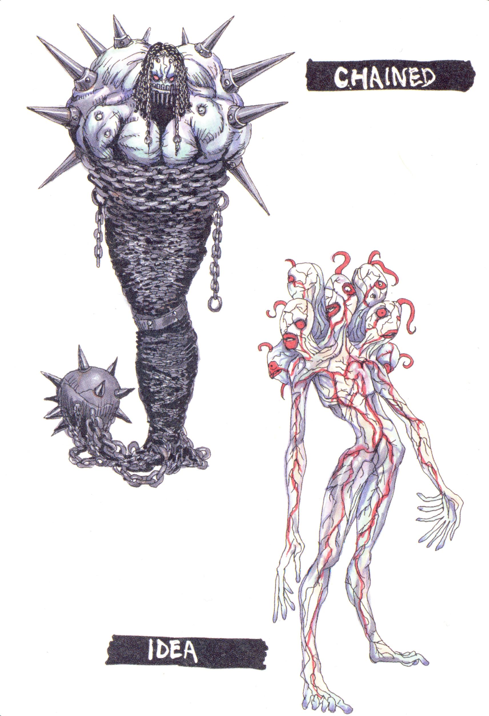 Guyver Gigantic | Monster Wiki | Fandom
