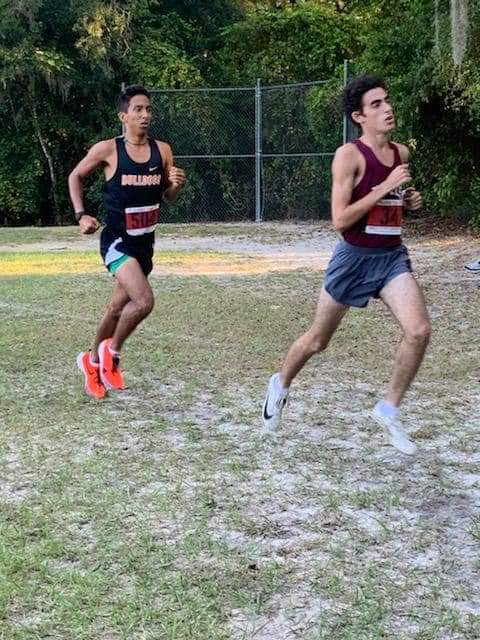 ZHS CROSS COUNTRY tweet media