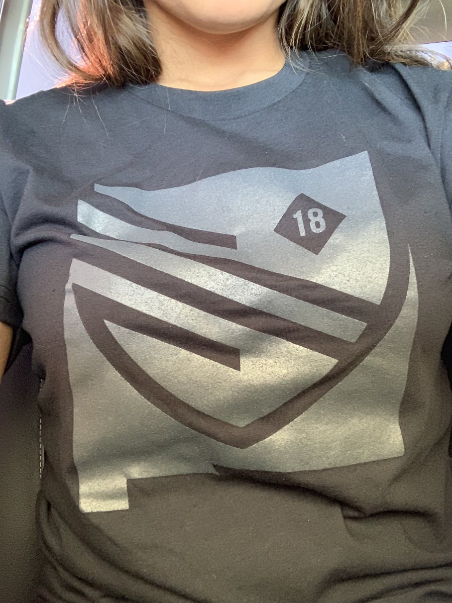 _chevyCody's tweet photo. Sporting my gear in support. Wish I could be there to witness the dub! 
#nmunited #somosunidos #thecurse @NewMexicoUTD https://t.co/IJ4oOrTX1i