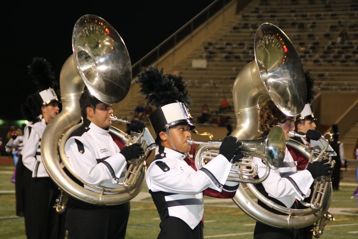Jerry Toups (@toups_j) on Twitter photo The #AlwaysBelieve <a href="/GRHSBand/">George Ranch Band</a> picture of the week. Mr. Toups <3s the <a href="/WeAreGRHS/">@WeAreGRHS</a> band! The #AlwaysBelieve <a href="/GRHSBand/">George Ranch Band</a> picture of the week. Mr. Toups <3s the <a href="/WeAreGRHS/">@WeAreGRHS</a> band!
