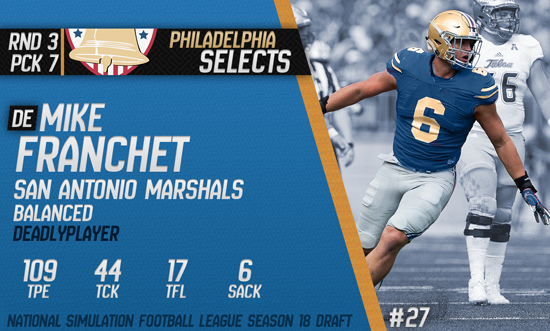 MFrenchet's tweet photo. DSFL or NSFL. I. AM. COMING FOR YOU! https://t.co/BSZBuDnlAA