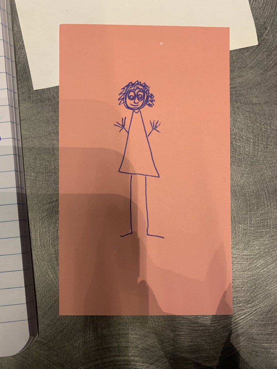 mckaylamenzel's tweet photo. “Teach Out of Your Seat” was an absolute blast. I cannot wait to use these playful, dramatic, and FUN teaching strategies with my future students. @PeppGSEP @CA_TESOL #CATESOL19 #PepperdineTESOL https://t.co/RcNiQ5gE2j
