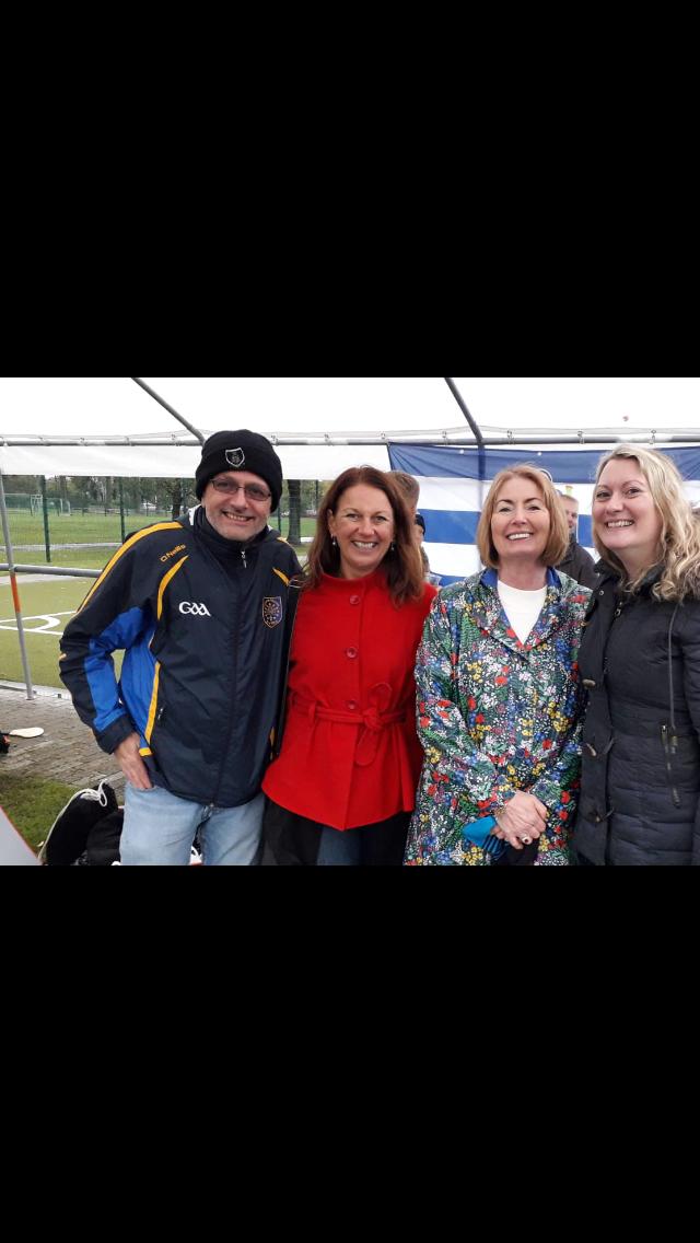 Ireland Embassy Berlin tweet media