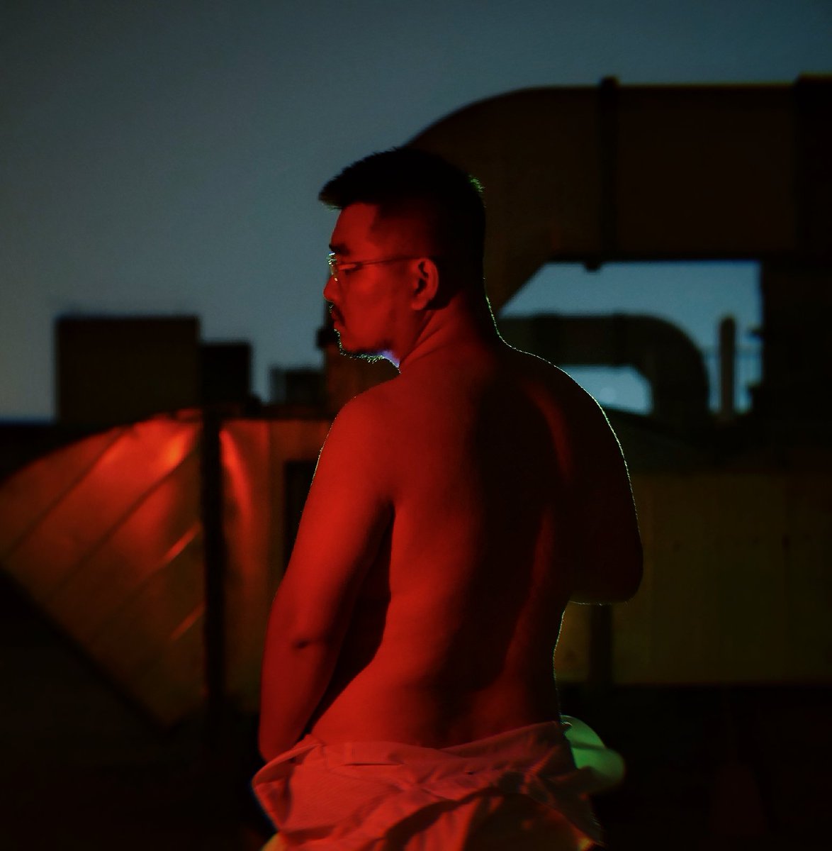 Leo Alex (@leoalex1989) on Twitter photo 