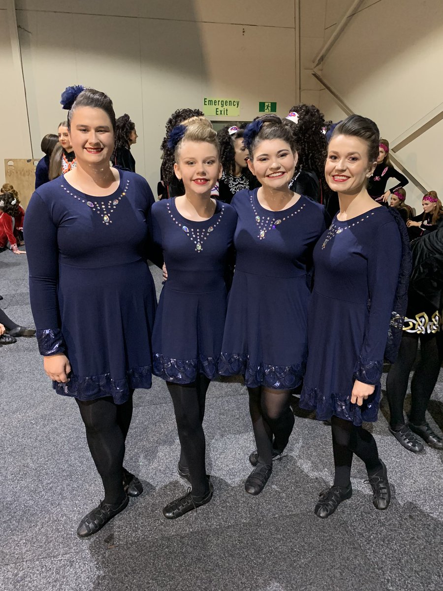 Canberra Irish Dance #AIDC2019