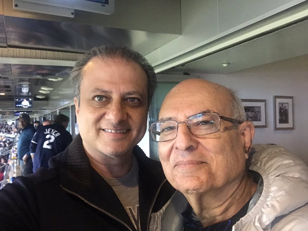 Who is preet bharara Who is preet bharara