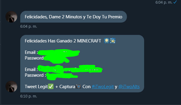 DzDodie's tweet photo. @iTwoAlts #iTwoLegit 300% real y de calidad :D https://t.co/n93Is6CmER