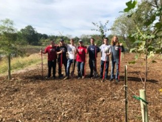 Valpo Sigma Pi tweet media