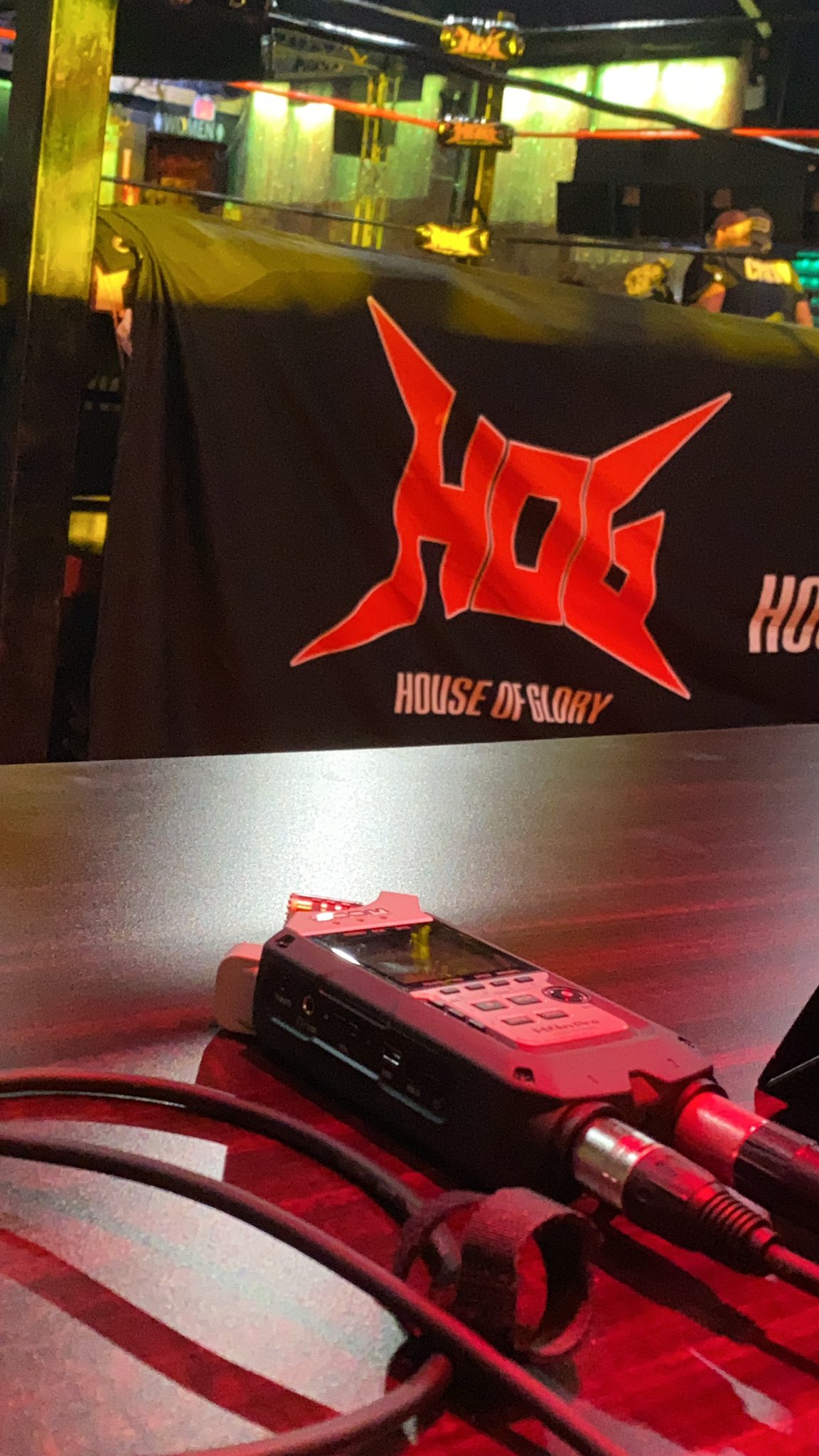 Macho T on Twitter: &ldquo;@JDfromNY206 Kill it like always 👊&rdquo; / Twitter