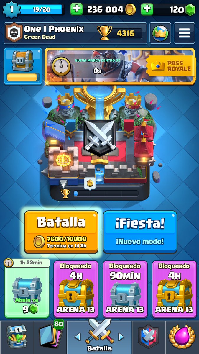 iPhoenix92 tweet media