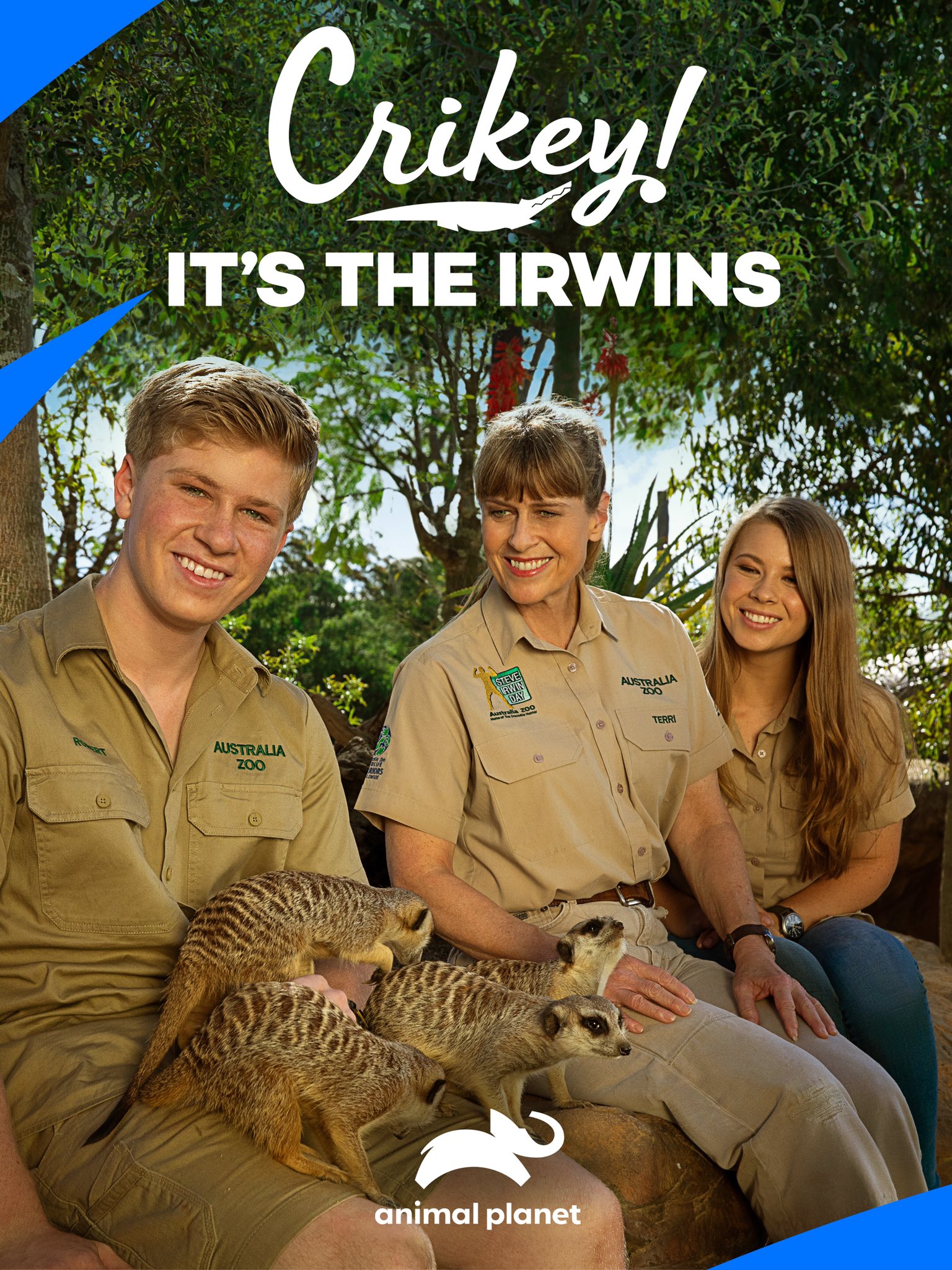 Australia Zoo on Twitter: Australia Zoo on Twitter: