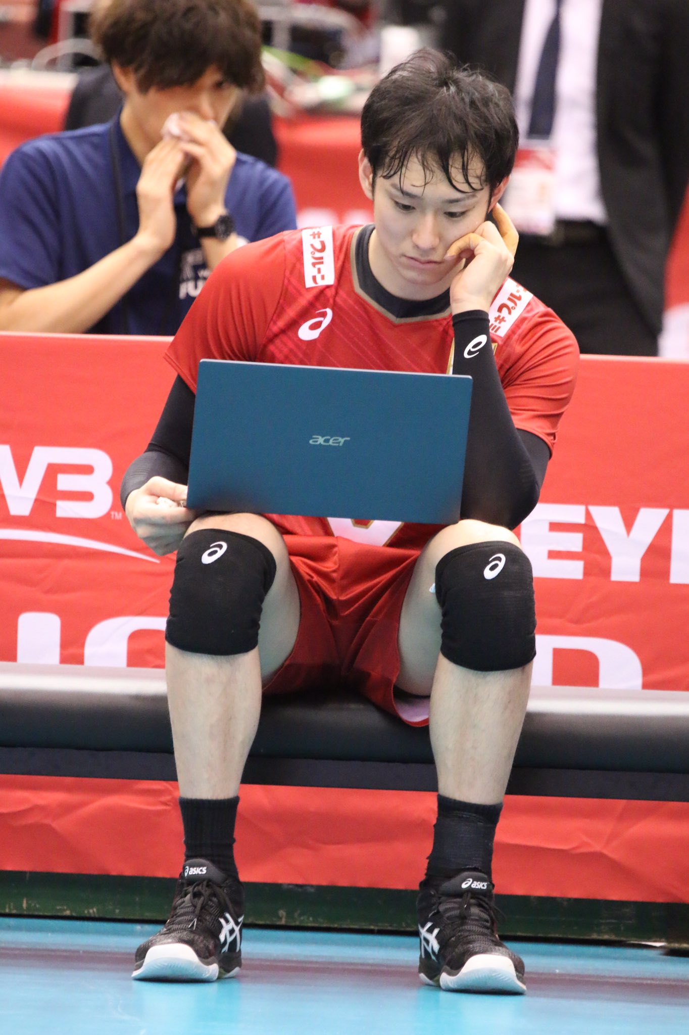 龍神NIPPON　柳田将洋選手　iPhone6/6s専用ケース 龍神NIPPON 柳田将洋選手 iPhone6/6s専用ケースの通販 by LUNA's