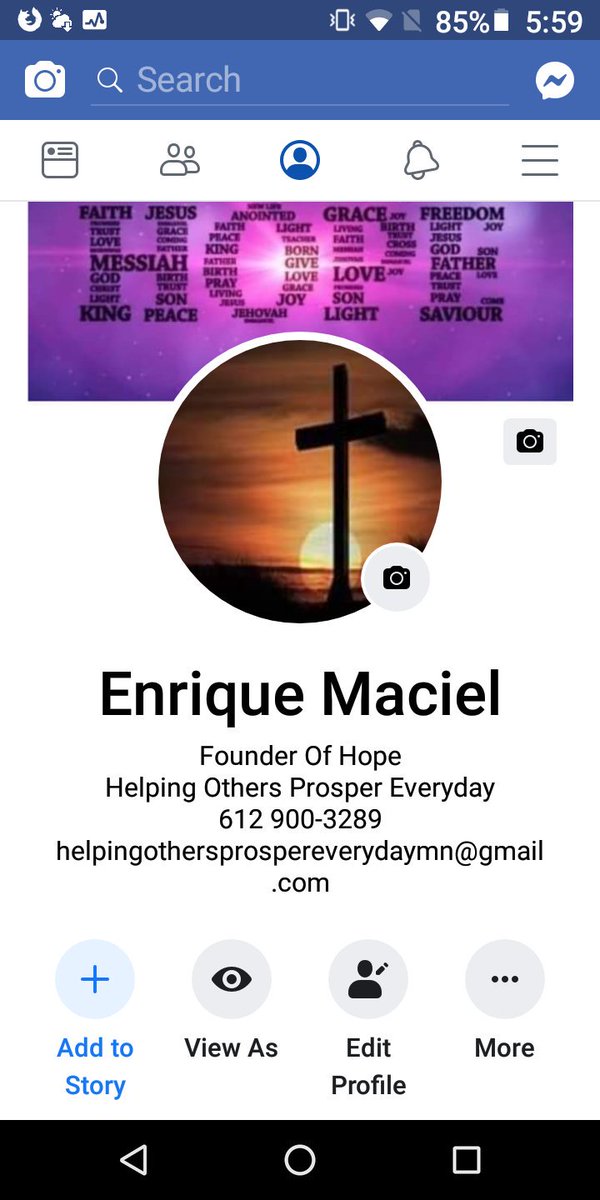 Check our own
Facebook Page