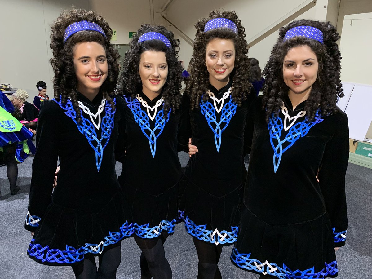 QIA Dancers, Queensland #AIDC2019