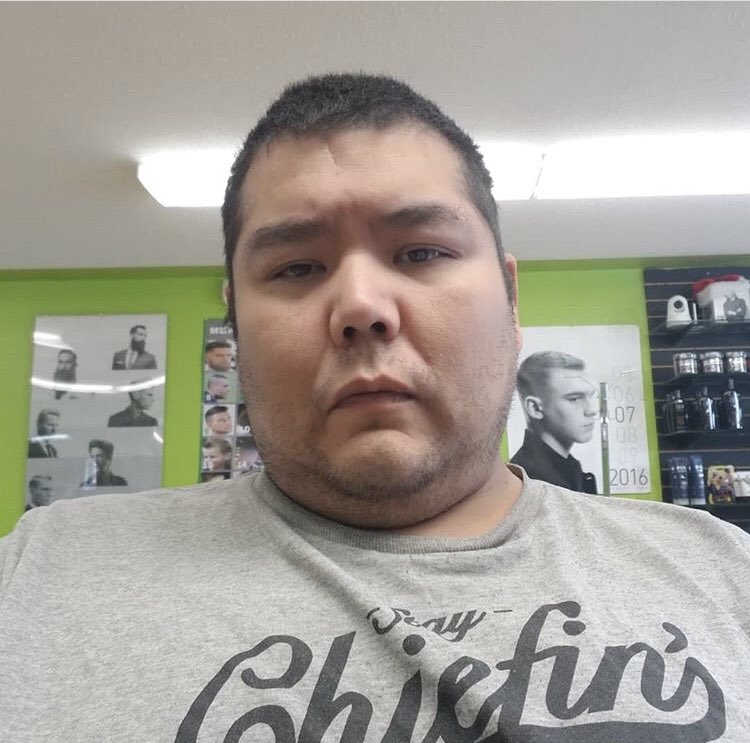 Having a grateful weekend 😐😐