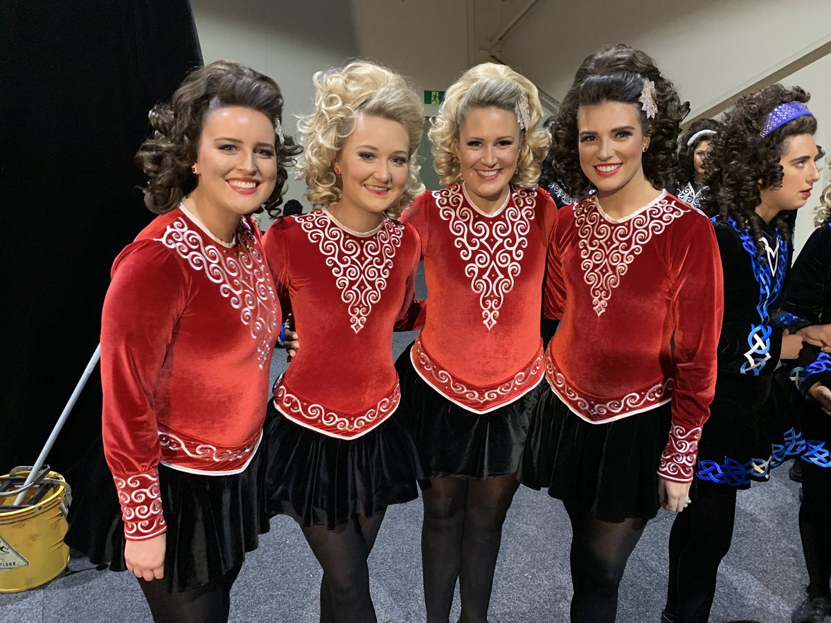 Christine Ayres, Victoria #AIDC2019