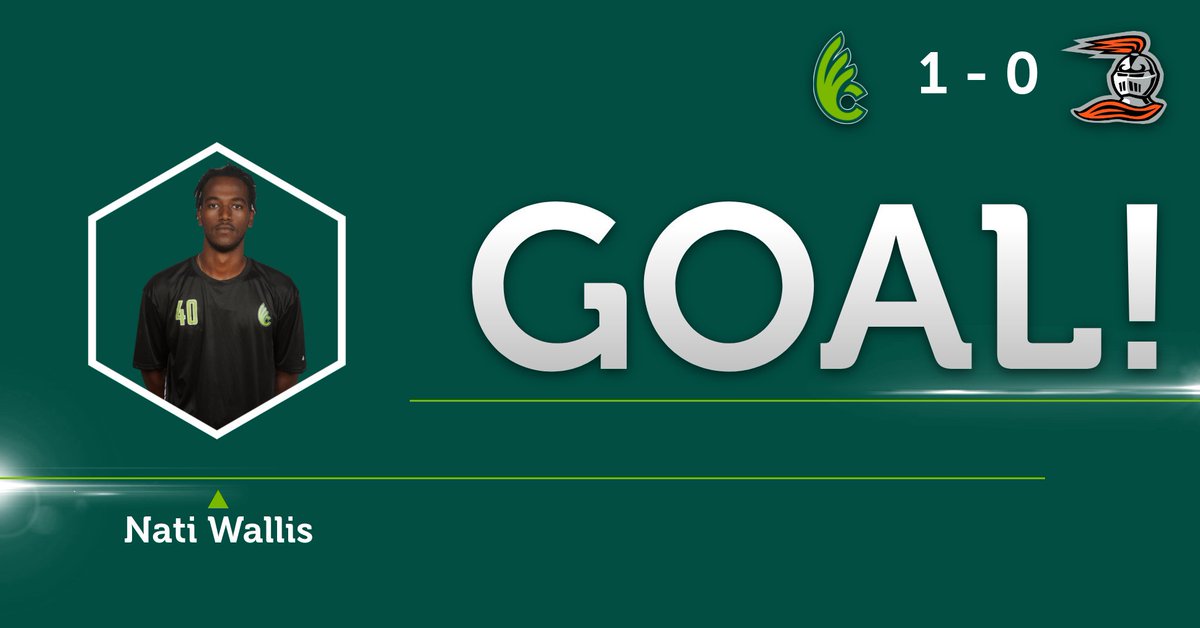 DubCQuakers's tweet photo. MSOC | Nati Wallis scores on a penalty kick to give @DubC_Msoccer a 1-0 lead over Heidelberg. #WeAreDubC #d3soccer https://t.co/udqjNXJ2Fi