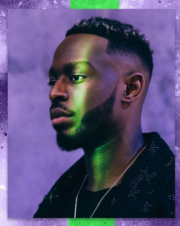 LePrinceDadju's tweet photo. Bientôt le nouveau album https://t.co/j44iZIWzSp