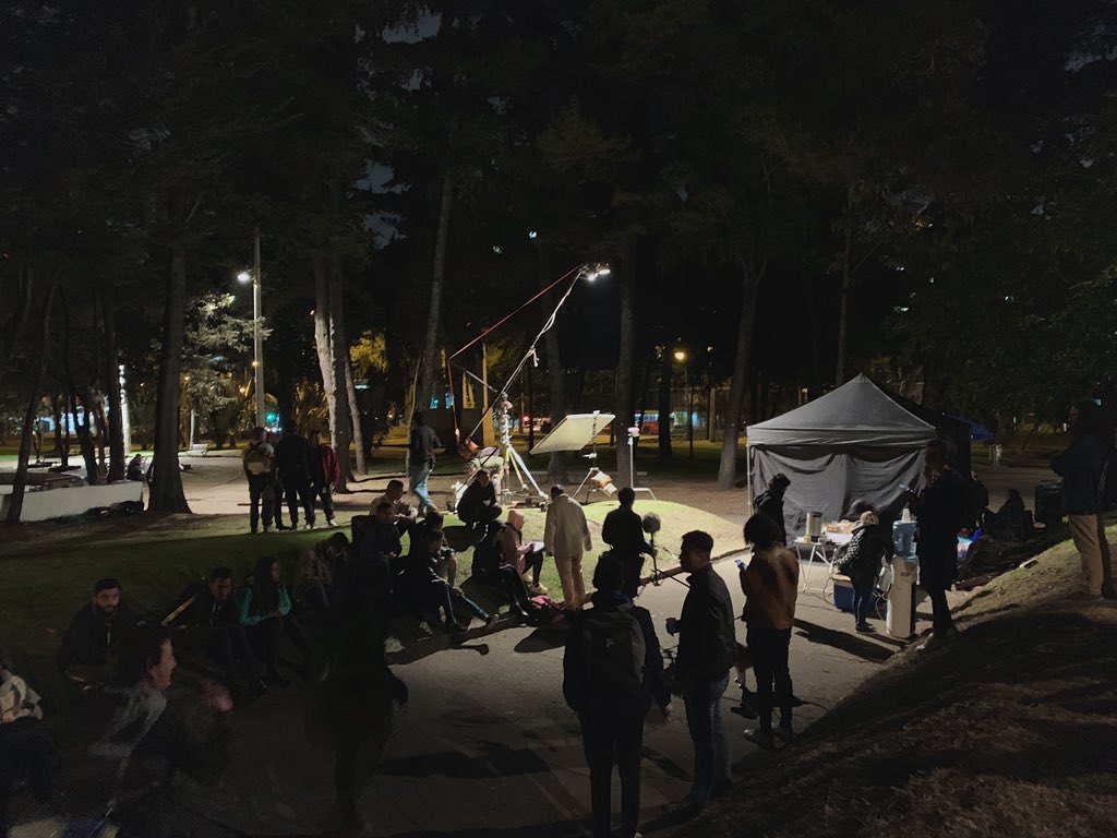 Apichatpong W. tweet media