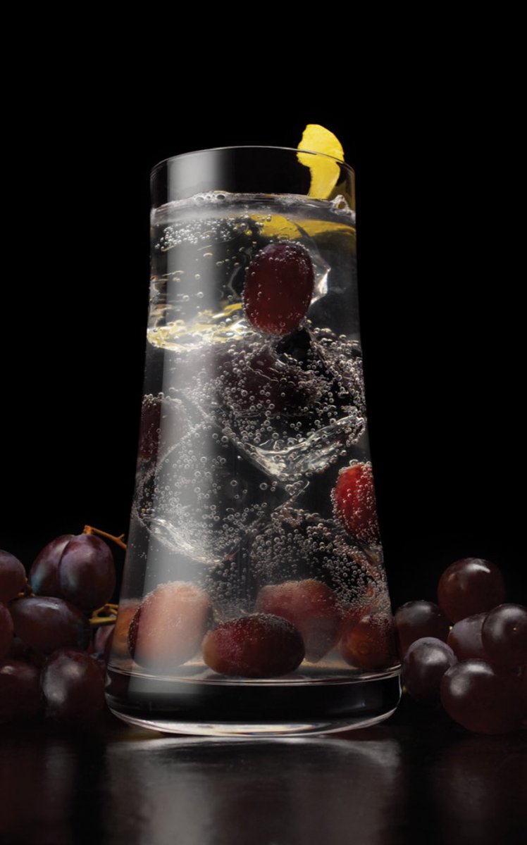 Kanon Organic Vodka tweet media