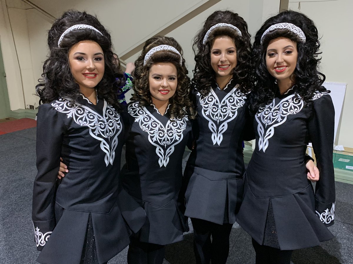 The Academy Keady Upton, WA #AIDC2019