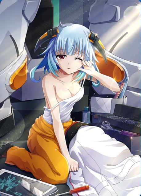 更識簪のtwitterイラスト検索結果 古い順 更識簪のtwitterイラスト検索結果 古い順