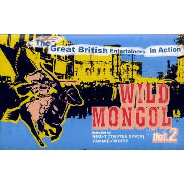 sprinqler's tweet photo. ããªãã®WILD MONGOLãšããœãŒãåéäžïŒïŒ
ããã·ã¥ã¿ã° #wildmongol ã§ãã³ãã³ã€ã¶ãããŠãã ããã https://t.co/d8kxmIczqZ