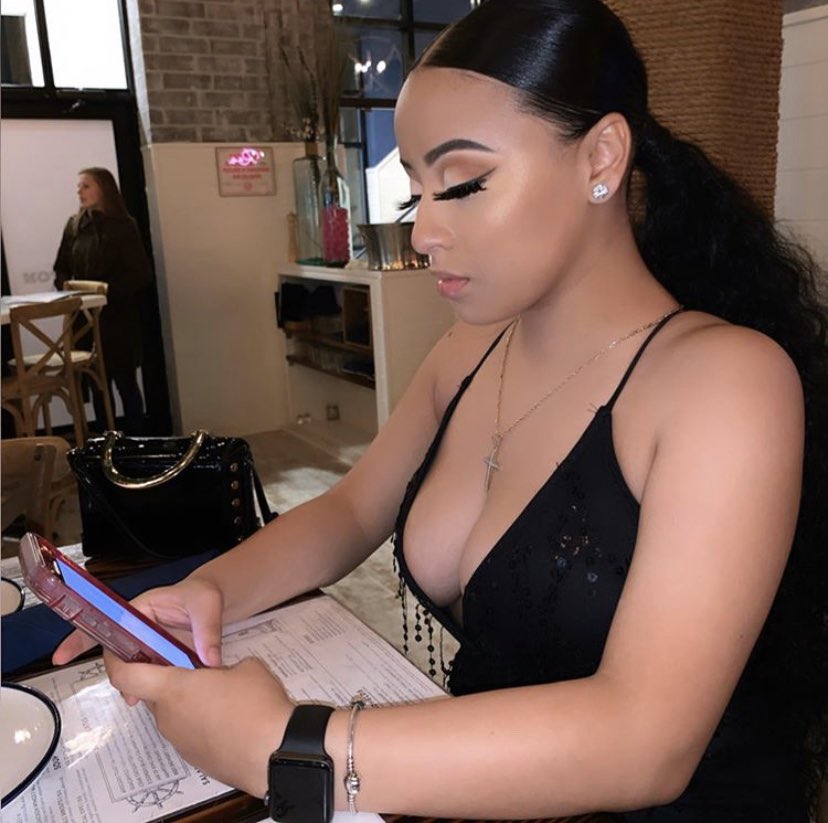 _THEREALSJ's tweet image. I won’t 4get u..💋