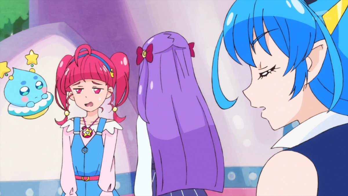 梅サワー در توییتر てか まずユニは学校行こうよ Precure 梅サワー در توییتر てか まずユニは学校行こうよ Precure